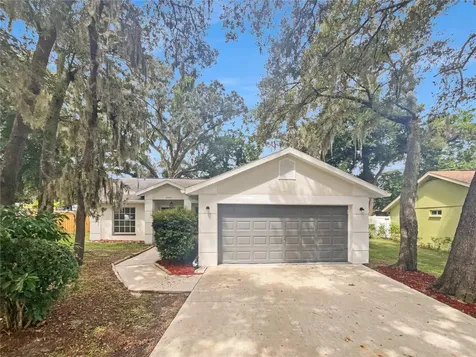 2405 Woody Trace Lane Tampa FL 33612