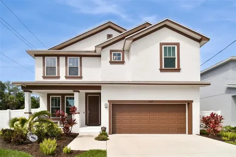 3037 W Napoleon Avenue Tampa FL 33611