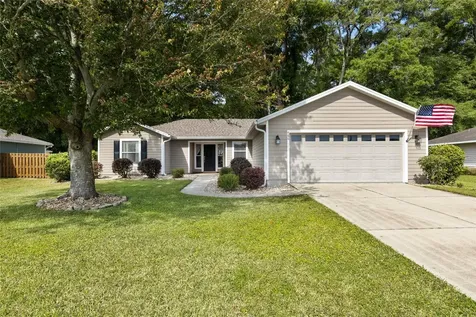 486 NW 233rd Terrace Newberry FL 32669
