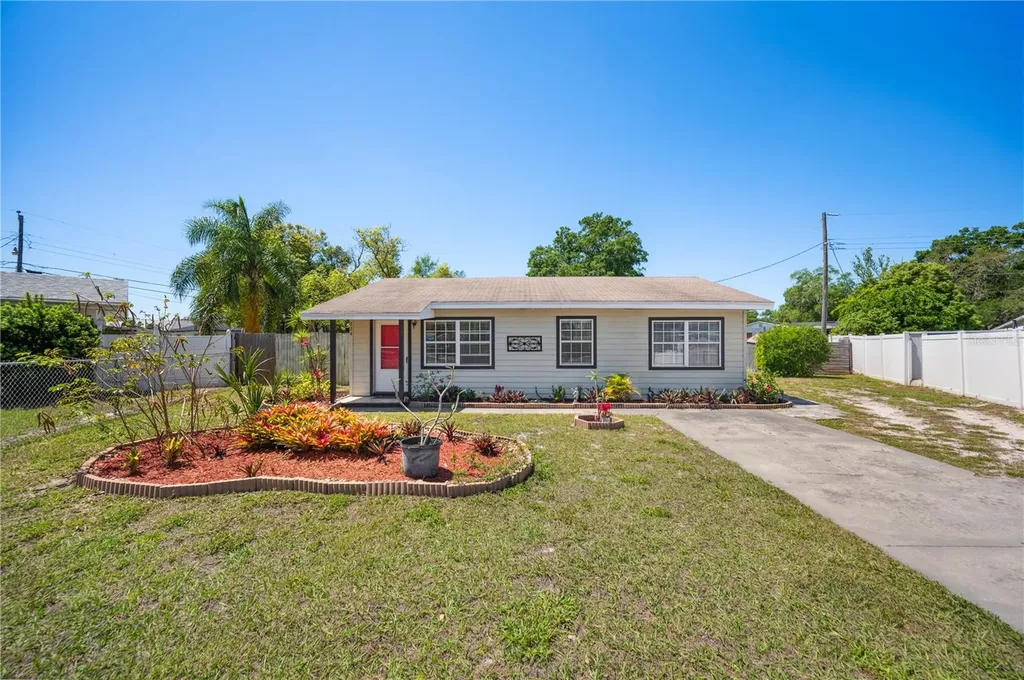 224 Rhea Circle Lakeland FL 33813
