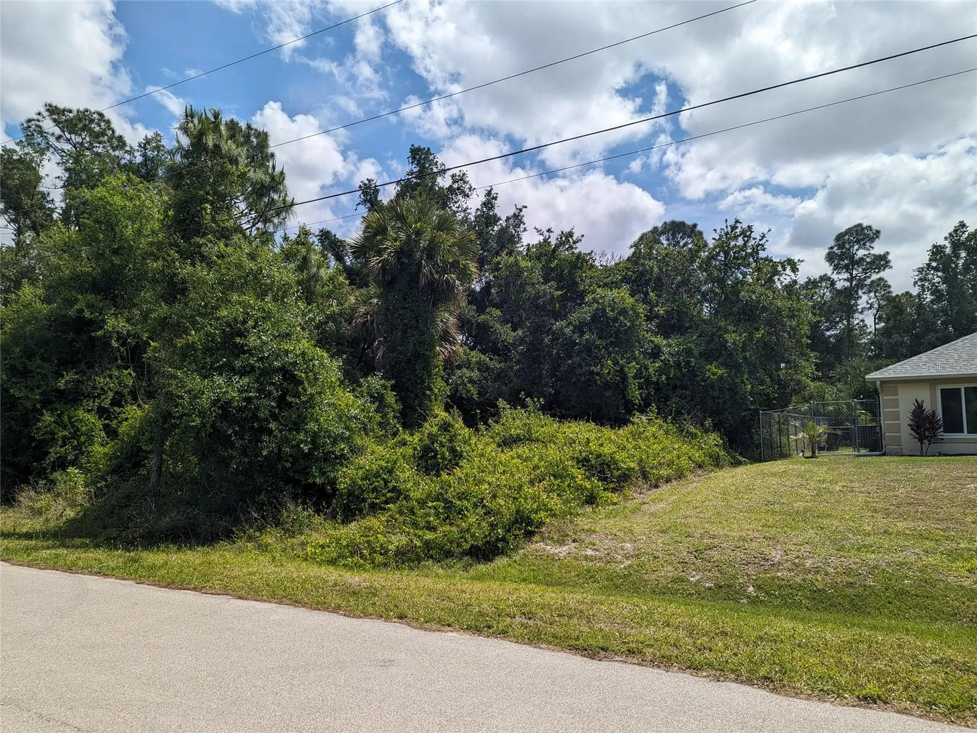 Lot 5 Wilburn Terrace North Port FL 34288