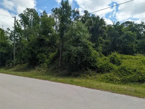Lot 5 Wilburn Terrace North Port FL 34288