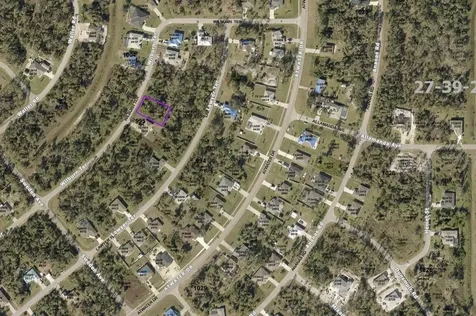 Lot 5 Wilburn Terrace North Port FL 34288