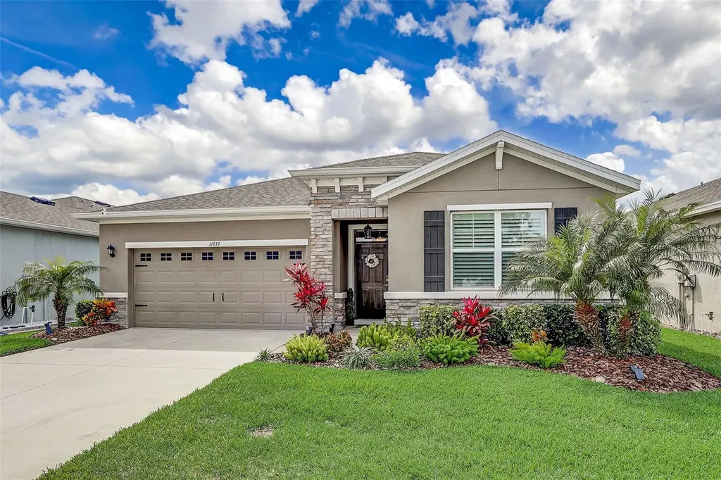 11939 Cross Vine Drive Riverview FL 33579