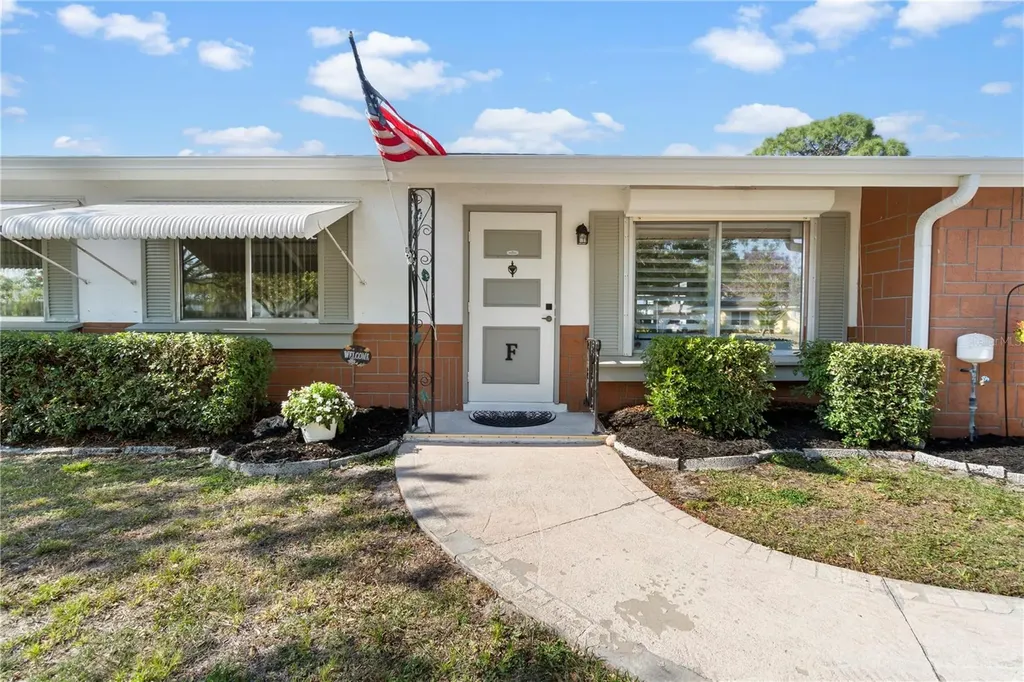 8190 Lombra Avenue North Port FL 34287