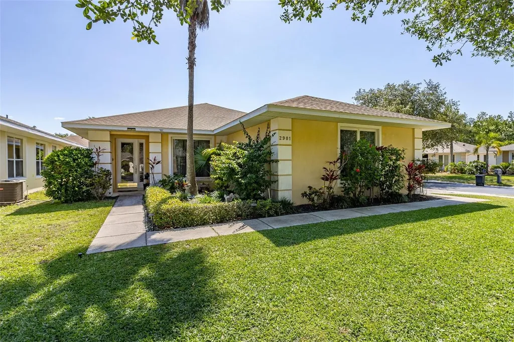 2901 Sunset Lakes Boulevard Kissimmee FL 34747
