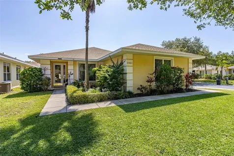 2901 Sunset Lakes Boulevard Kissimmee FL 34747