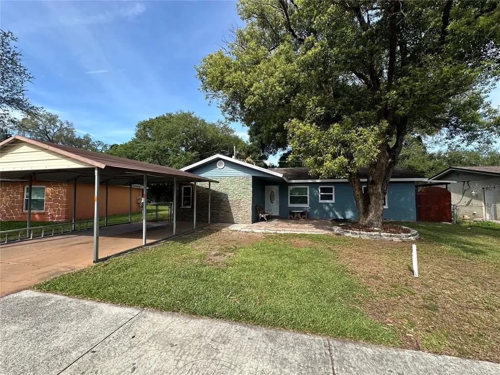 705 Holly Terrace Brandon FL 33511