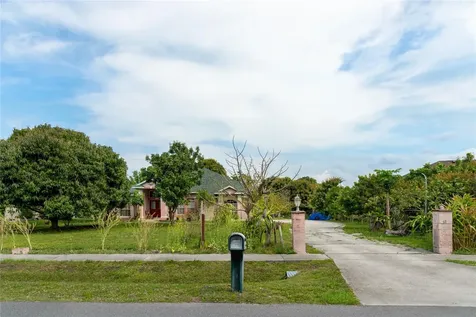 1057 Shawnda Lane Kissimmee FL 34744