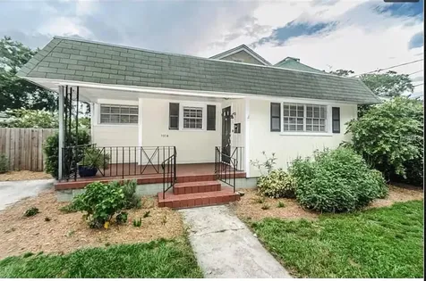 1016 W Alfred Street Tampa FL 33603