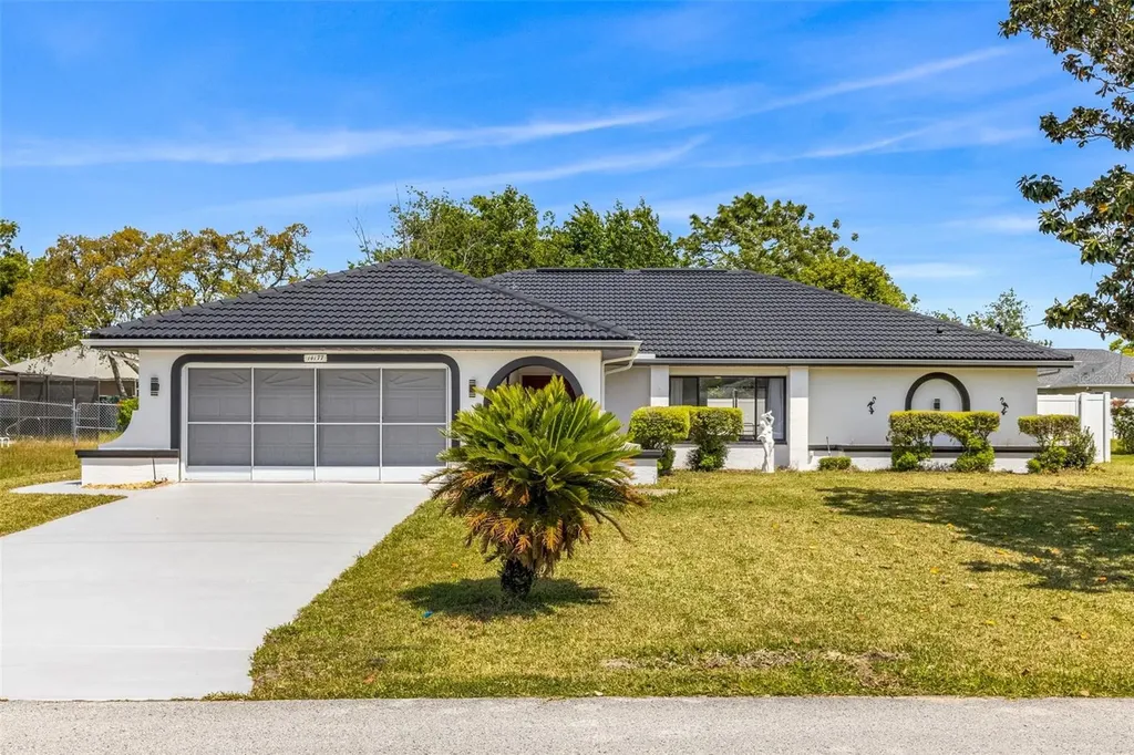 14177 Herdon Street Spring Hill FL 34609