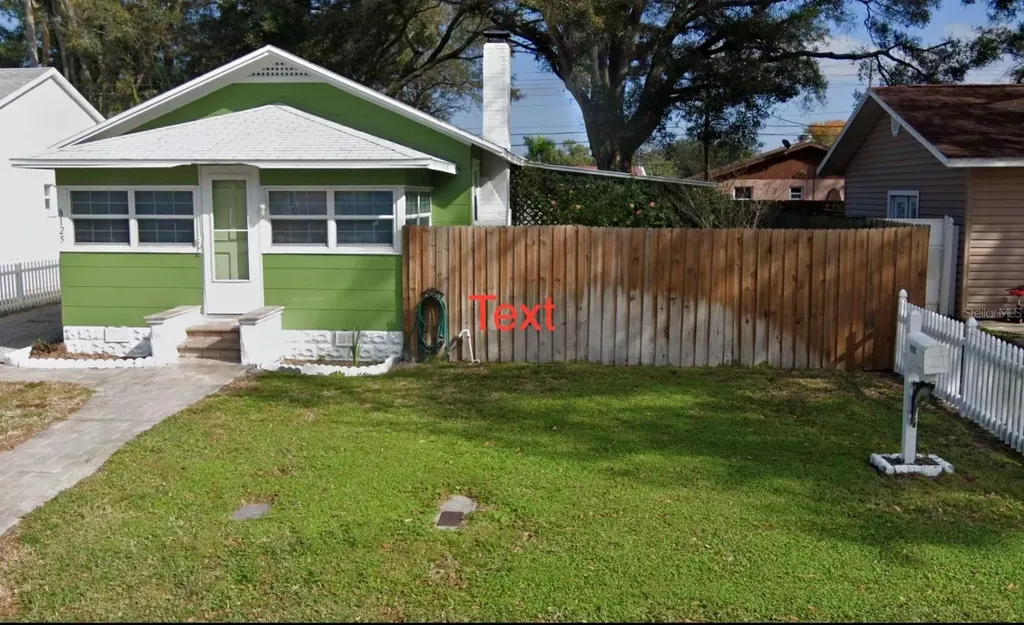8125 52nd Way N Pinellas Park FL 33781