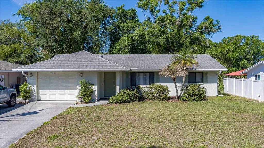 3236 Linden Drive Sarasota FL 34232