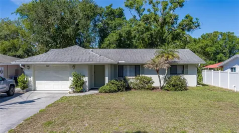 3236 Linden Drive Sarasota FL 34232