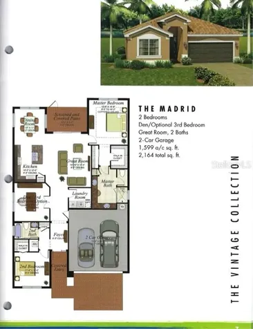 4804 Grand Banks Drive Wimauma FL 33598