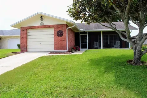 10705 Mira Vista Drive Port Richey FL 34668