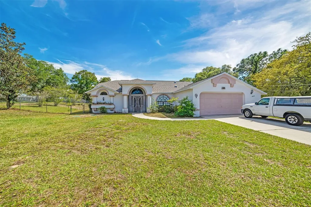16626 Oxenham Avenue Spring Hill FL 34610