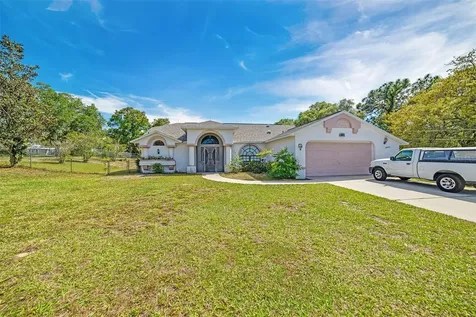 16626 Oxenham Avenue Spring Hill FL 34610