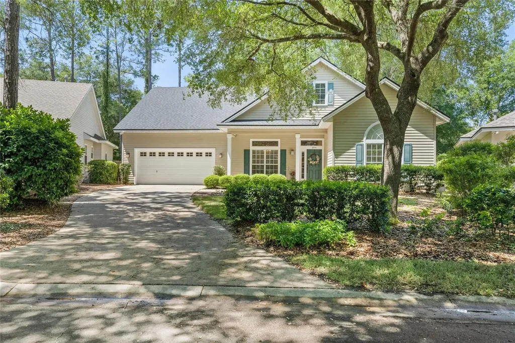 2914 SW 95th Terrace Gainesville FL 32608