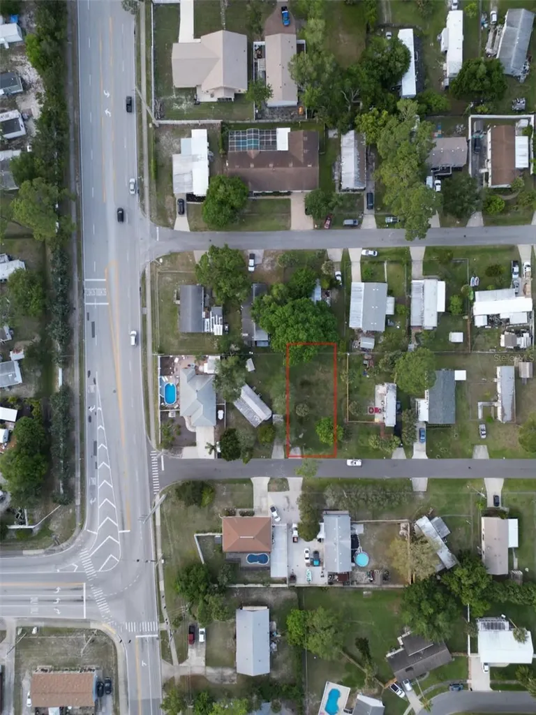 1157 Millbrook Avenue Port Orange FL 32127