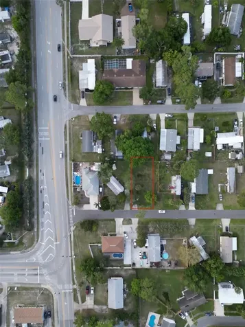 1157 Millbrook Avenue Port Orange FL 32127
