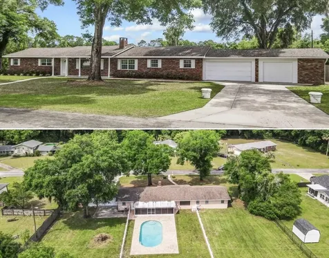 1805 Saint Charles Terrace Deland FL 32720