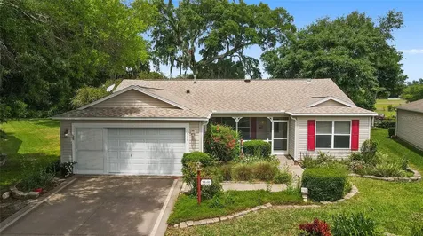 3522 Auburndale Avenue The Villages FL 32162