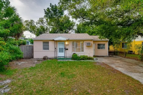 2509 16th Avenue S St Petersburg FL 33712