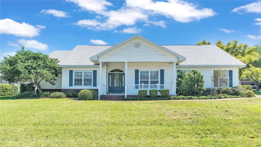 5151 Athenia Drive Lakeland FL 33813