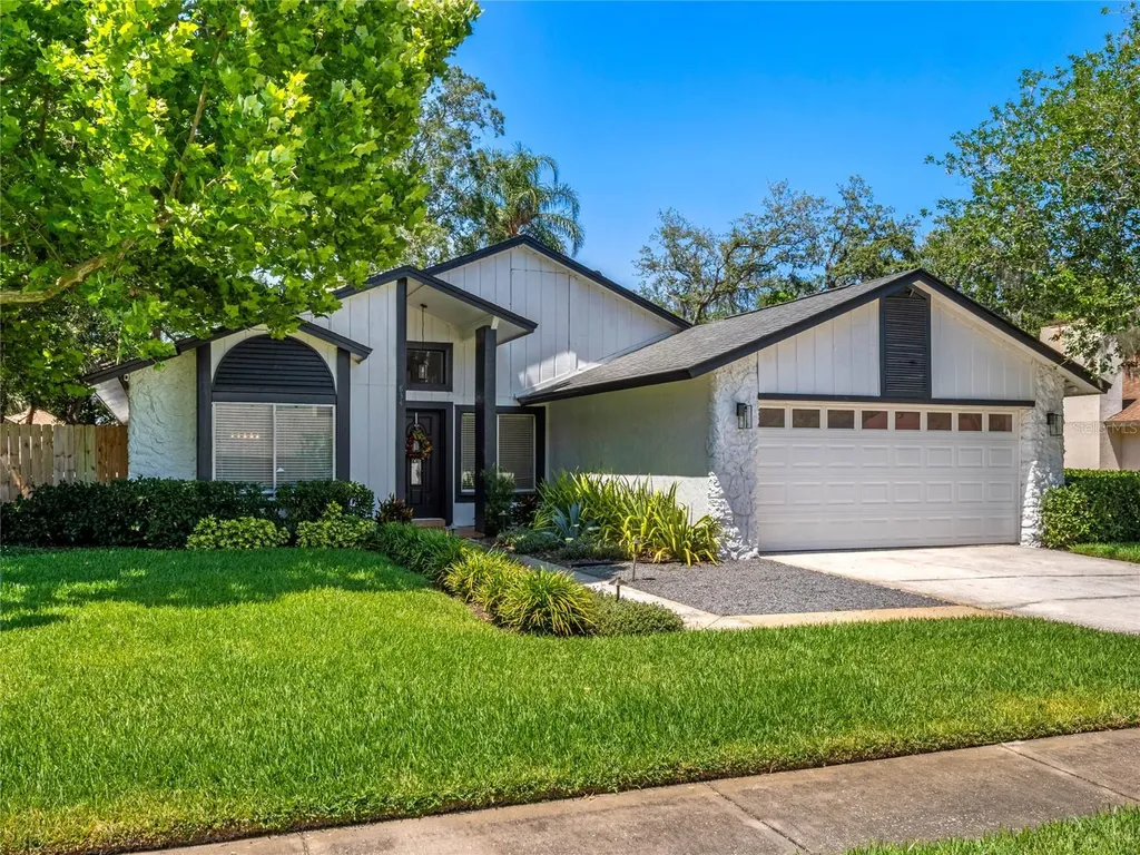 834 N Jerico Drive Casselberry FL 32707