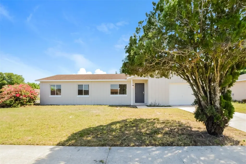 7238 Pinion Drive Orlando FL 32818