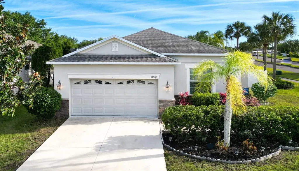 11503 Ashton Field Avenue Riverview FL 33579