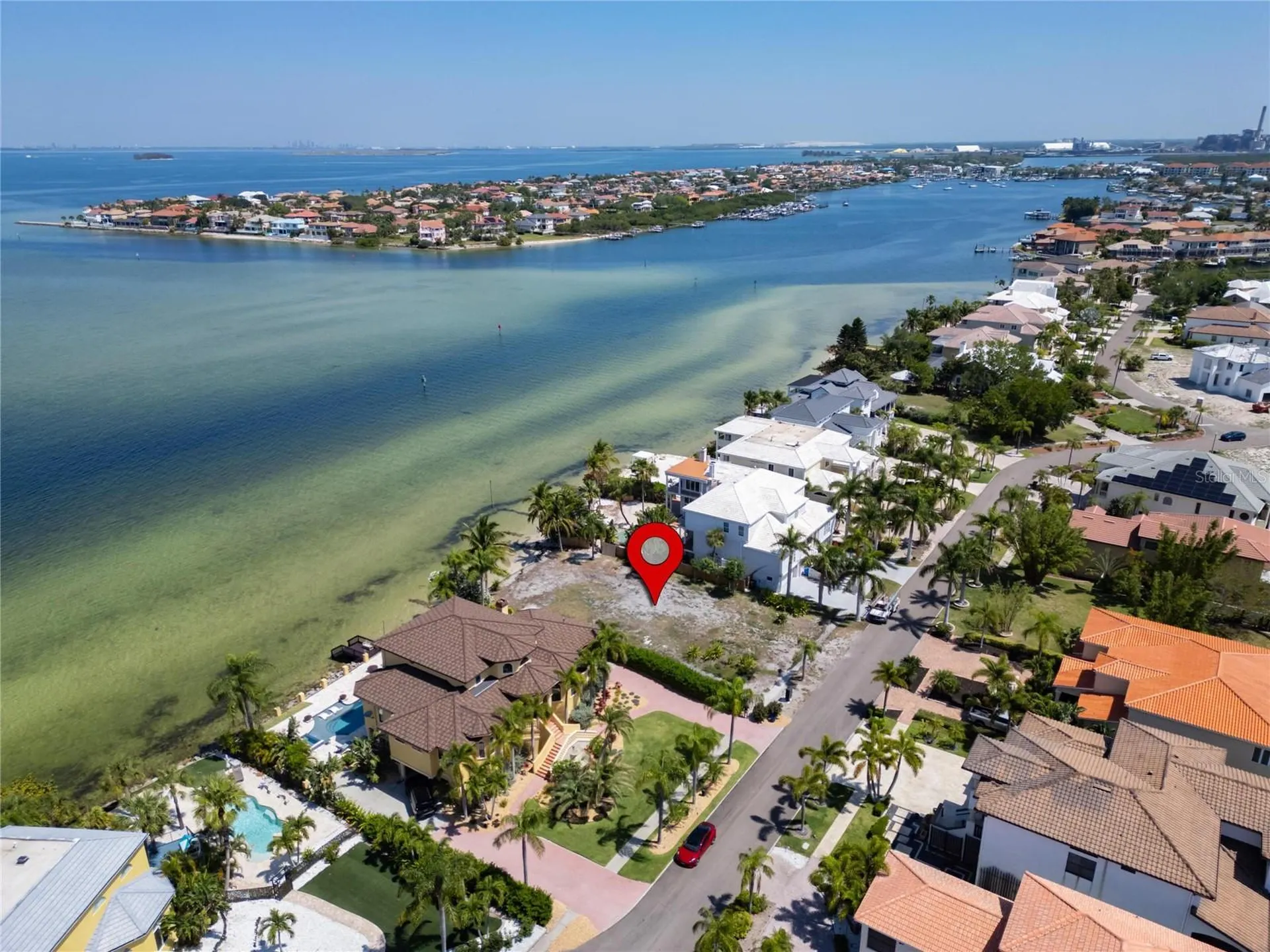 1013 Symphony Isles Boulevard Apollo Beach FL 33572