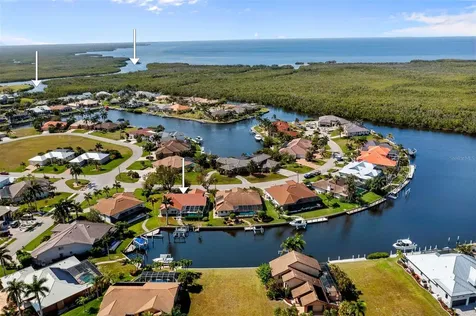 1406 Surfbird Court Punta Gorda FL 33950