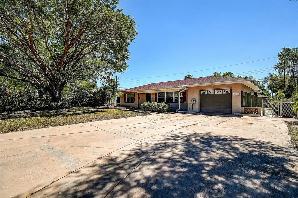 5216 35th Terrace N St Petersburg FL 33710