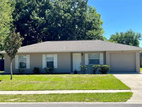 480 Park Glen Drive Tavares FL 32778