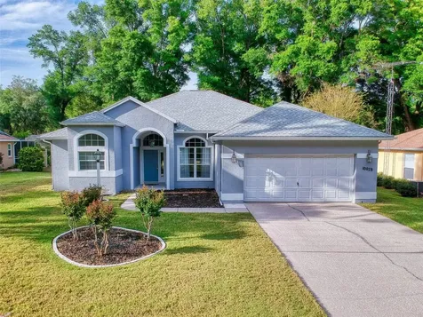 10078 SW 192nd Circle Dunnellon FL 34432