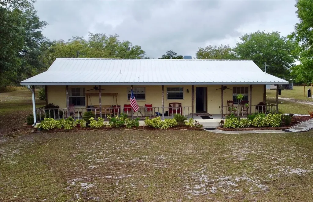 5216 249th Street E Myakka City FL 34251
