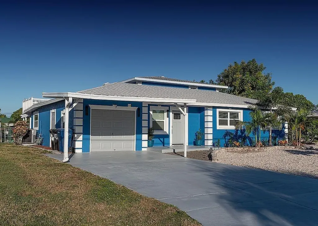 310 Bryn Mawr Island Bradenton FL 34207