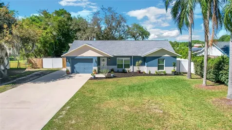 12335 N Putney Court Leesburg FL 34788