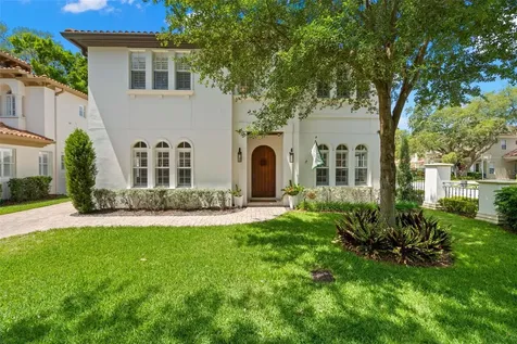 4001 Calle Delfin Court Tampa FL 33611