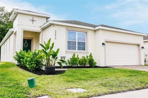 3273 Stratton Circle Kissimmee FL 34744