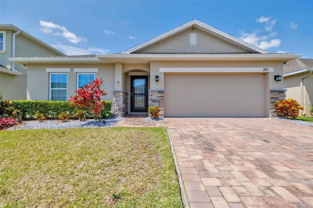 351 Ardmore Street Davenport FL 33897