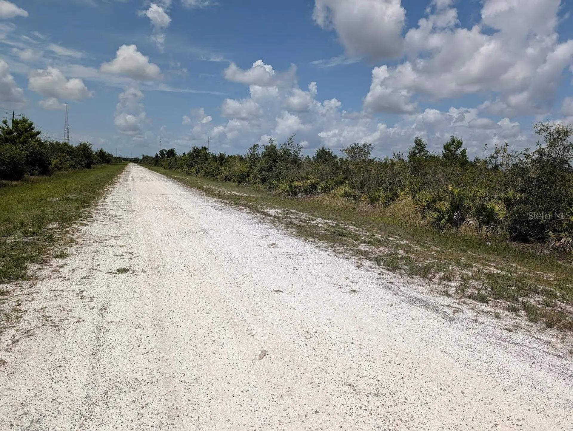 Street Petersburg Drive Indian Lake Estates FL 33855