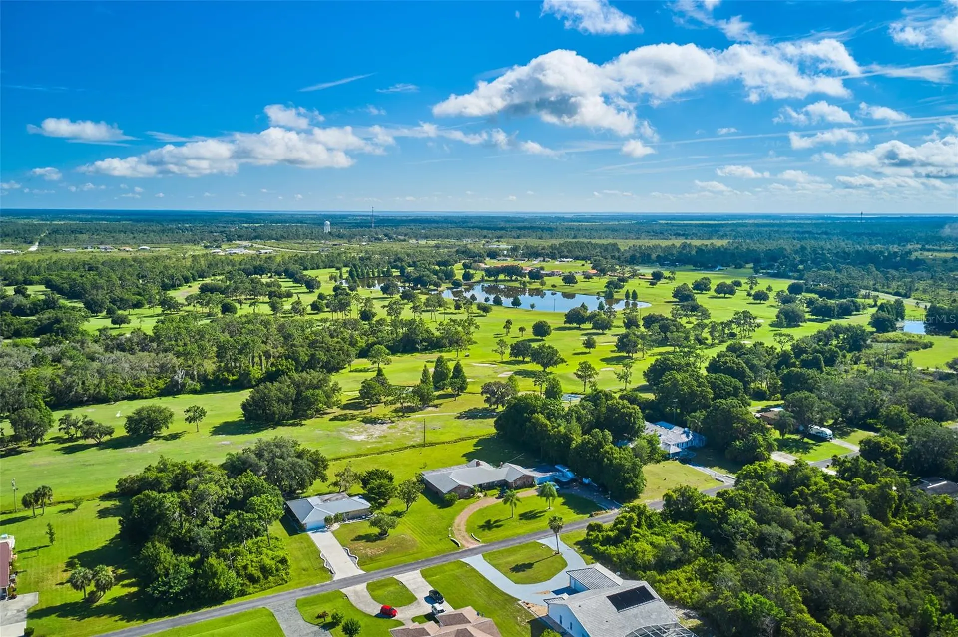 Street Petersburg Drive Indian Lake Estates FL 33855