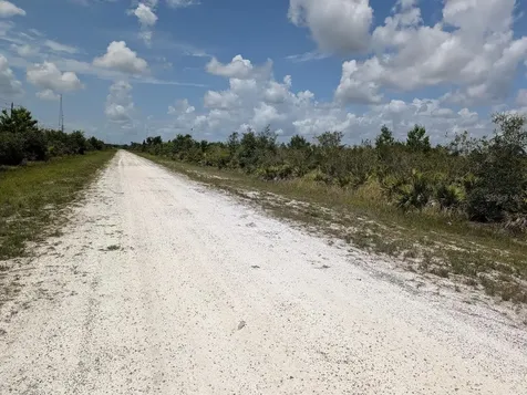 Street Petersburg Drive Indian Lake Estates FL 33855