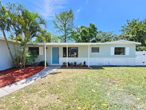 870 Sandgate Street Merritt Island FL 32953