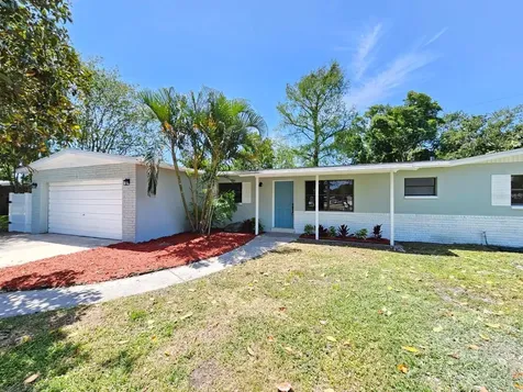 870 Sandgate Street Merritt Island FL 32953