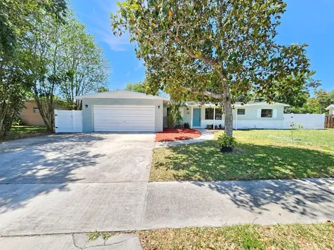 870 Sandgate Street Merritt Island FL 32953
