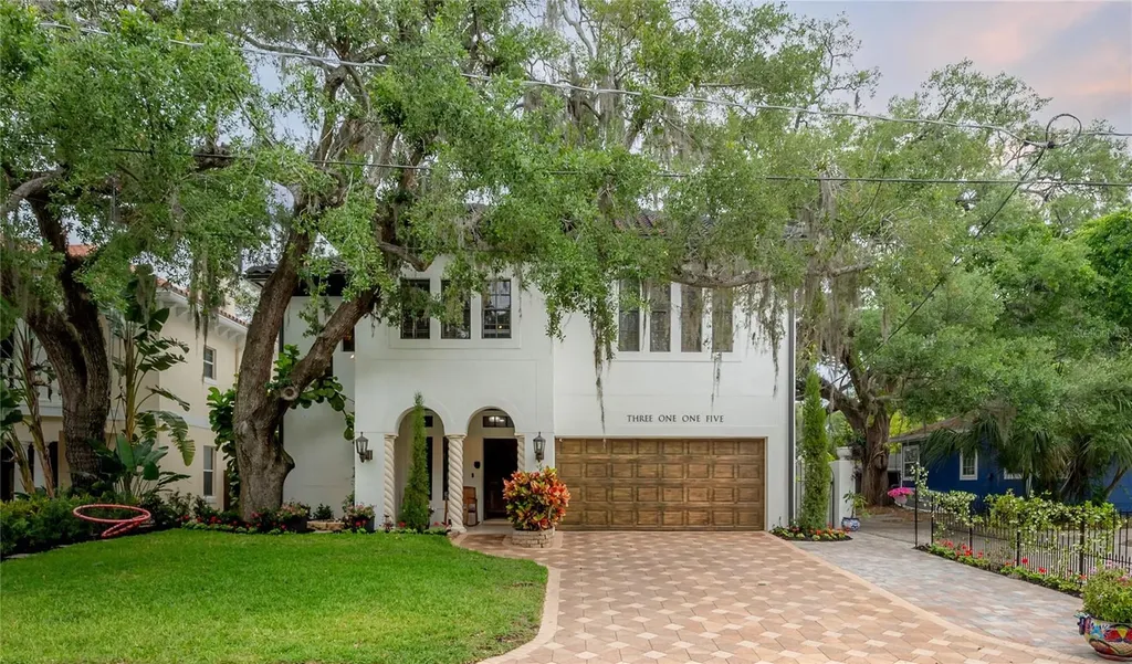 3115 W Villa Rosa Street Tampa FL 33611